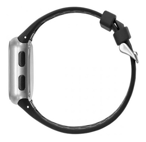 Relógio Digital Mormaii Wave Prata Mo6600aa/8k
