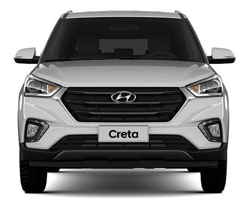 Hyundai Creta 2.0 Prestige (aut) 2021 *todas As Cores*