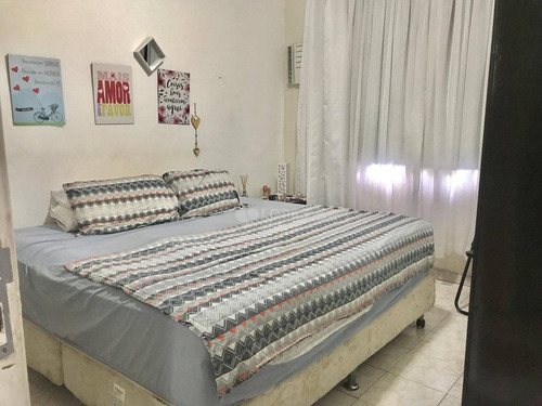 Imagem 8 de 13 de Casa Com 2 Quartos Por R$ 450.000 - Barreto /rj - Ca21242