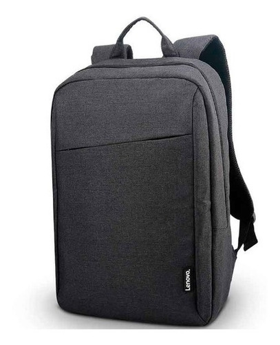 Mochila Lenovo 15.6 Laptop Casual Backpack B210