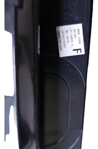 Bocinass Para Tv Samsung Un70tu700db. (Usado)
