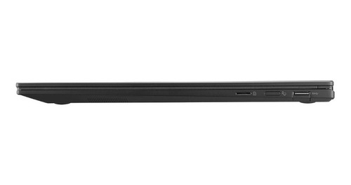 Imagen 6 de 8 de Laptop LG 16 I7-1260p 2 In 1 Touch 512gb Ssd 16gb 12 Gen.
