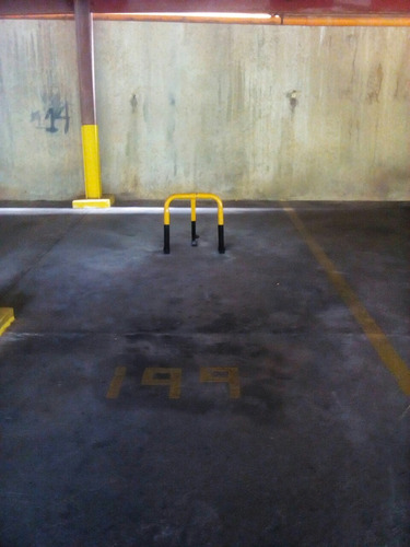 Imagen 2 de 5 de Cepos Para Estacionamientos