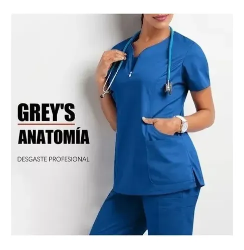 Uniforme de enfermera mercado libre new arrivals