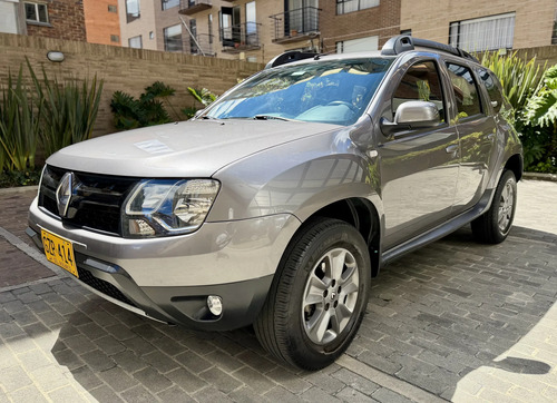 Renault Duster 2.0 Dynamique 4x2
