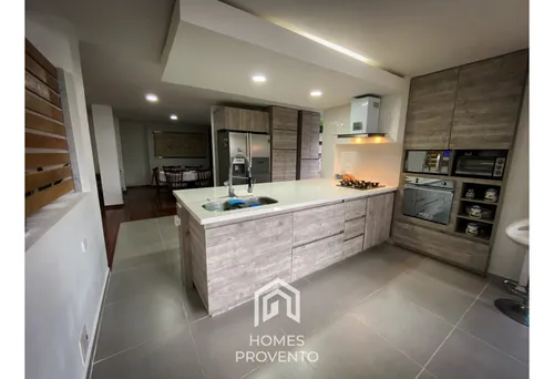 Casa Amoblada En Arriendo En Envigado Escobero