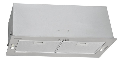 Imagem 1 de 2 de Exaustor Depurador de Cozinha Tramontina Incasso aço inoxidável embutido 75cm x 32.5cm x 27cm prateado 220V