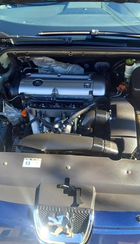 Peugeot 407 2.2 St Sport 2007