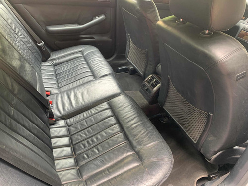Imagen 13 de 15 de Audi A6 2000 2.8 V6 Tiptronic Quattro