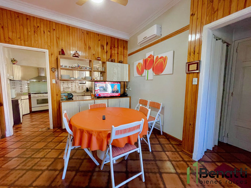 Casa En Venta En Barrio Naon