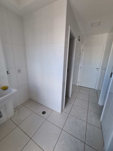 Apartamento Com 3 Dorms, Marapé, Santos, Cod: 1193 - A1193