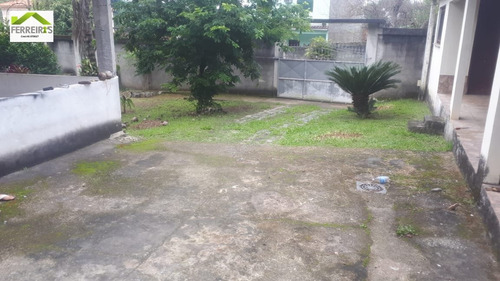 Chácara A Venda No Bairro Parque A Equitativa Em Duque De - 61-1