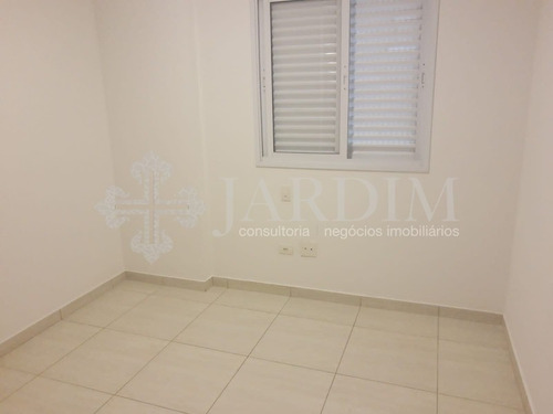 Imagem 22 de 30 de Apartamento 03 Dormitórios Para Venda Edifício Rieti - Vila Monteiro - Ap01323 - 70285775