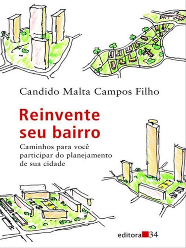 Reinvente Seu Bairro