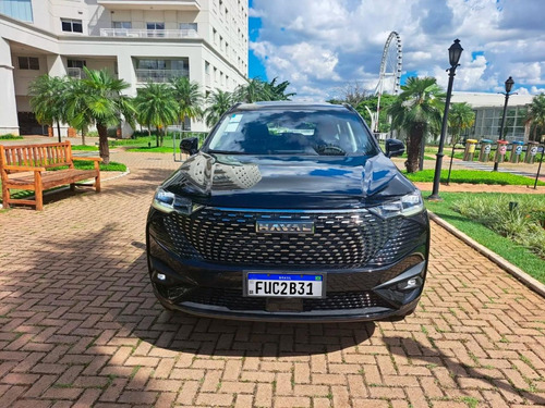 GWM Haval 1.5 Premium Awd Aut. (Phev) 5P Hibrido