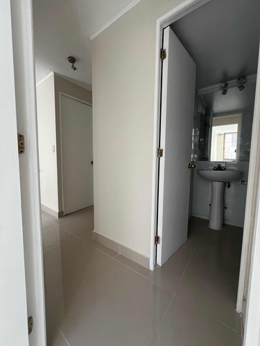 Se Vende 2d+1b A Pasos Metro Santa Ana L2 Y L5 Santiago
