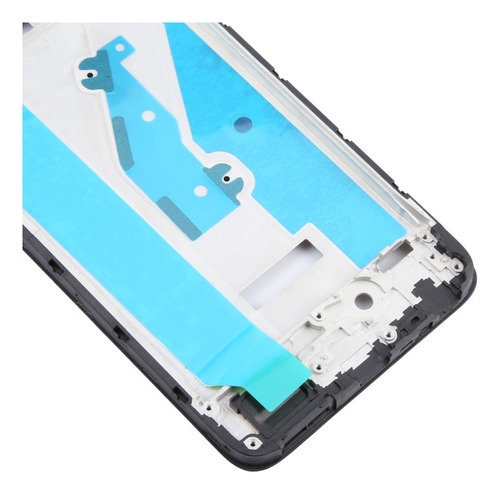 Pm Placa De Bisel Frontal Con Marco Lcd For Tecno Pova Neo
