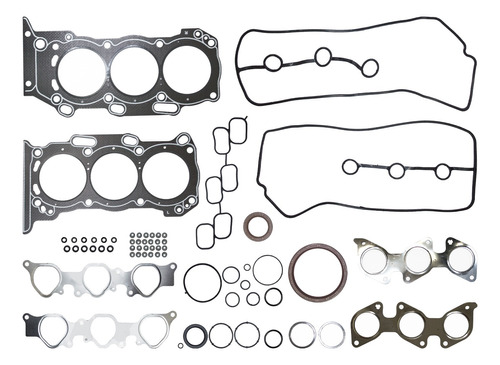 Kit Juego De Empacadura Toyota Fj Cruiser 4.0 Lts 1gr-fe 