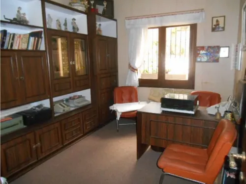 Cumbres De Curumo Casa