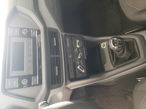 Imagen 8 de 15 de Volkswagen T-cross 170tsi Trendline Mt 7