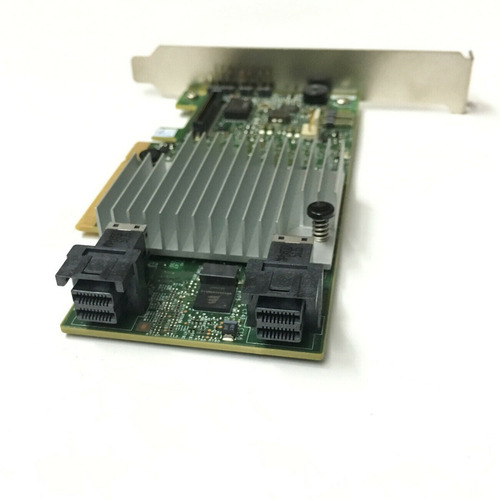 Imagen 3 de 8 de Controladora Raid Sata/sas Nec 9362-8i 8-port 12gb/s