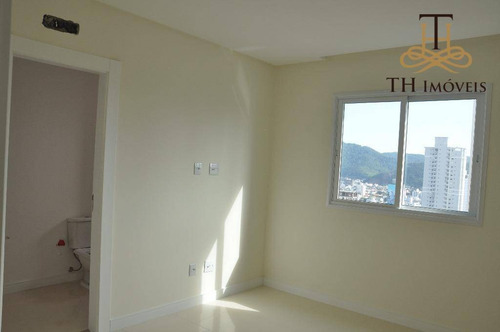 Imagem 19 de 23 de Apartamento Com 3 Dormitórios À Venda, 129 M² Por R$ 1.650.000,00 - Centro - Balneário Camboriú/sc - Ap0062