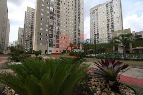 Imagem 14 de 15 de 08230 - Apartamento 2 Dorms, Umuarama - Osasco/sp - 8230