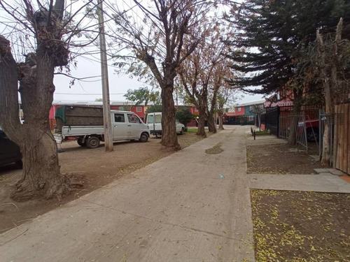 Quilicura - Los Himalayas / Las Torres