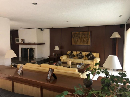 Imagen 8 de 15 de Casa En Venta En Olivar De Los Padres