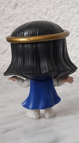 Super Monsters Cleo Graves Netflix Figura 11 Cm (Usado)