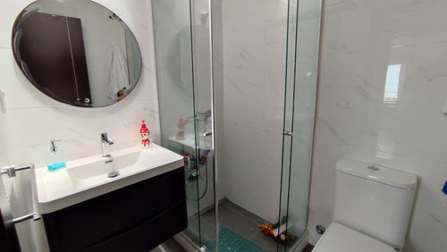 Imagen 21 de 24 de Vende Apartamento 3 Dormitorios, 2 Baños Y Terraza De 160 M2