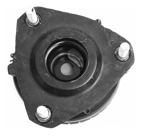 Base Amortiguador Delantero Ford Fiesta Move 2006-2009