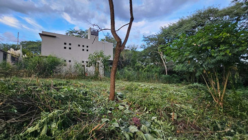 Terreno 556.74 M² - B° Alto La Viña