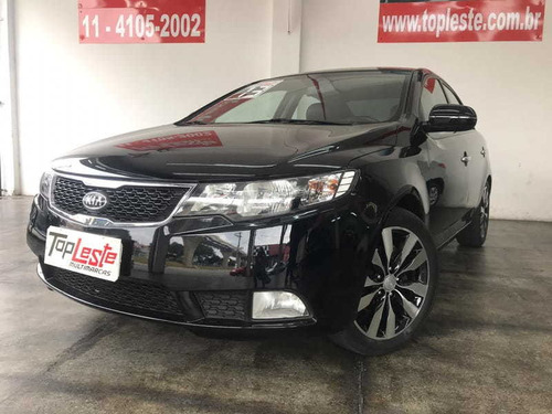 Kia Cerato Sx3 2013