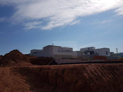 Terreno À Venda, 800 M² - Condomínio Campo De Toscana - Vinhedo/sp - Te1985