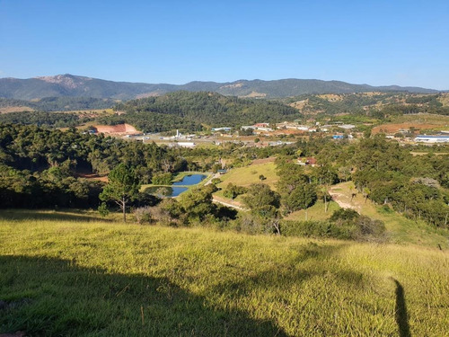 Terreno À Venda, 20000 M² Por R$ 580.000,00 - Pinheirinho - Atibaia/sp - Te0371