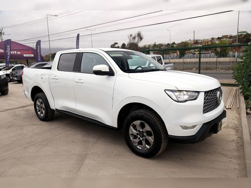 Great Wall Poer D/c 2.0 Td 4x2 Deluxe