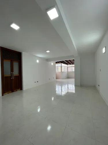 Apartamento En Venta -juanico