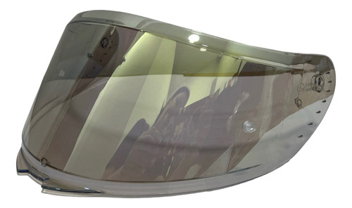 Visor Para Cascos Shaft 526 Sp Colores 