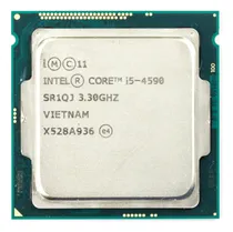Comprar Procesador Intel Core I5-4590 3.3ghz 6mb Lga 1150 4ta Gen