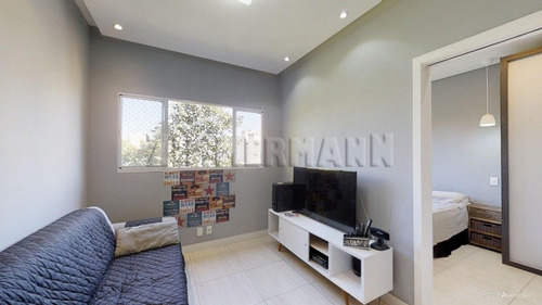Imagem 3 de 10 de Apartamento - Bela Vista - Ref: 114038 - V-114038