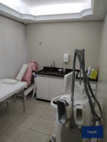 Imagem 7 de 25 de Sala Comercial Marista - Sa0001