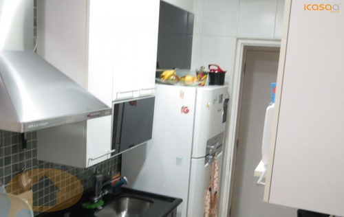 Imagem 7 de 14 de Apartamento - Ref: 9361