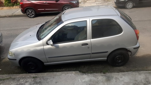 Imagem 1 de 4 de Fiat Palio