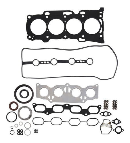 Junta Do Motor Toyota Rav4 2.0 16v Gasolina 2000-2005 1azfe