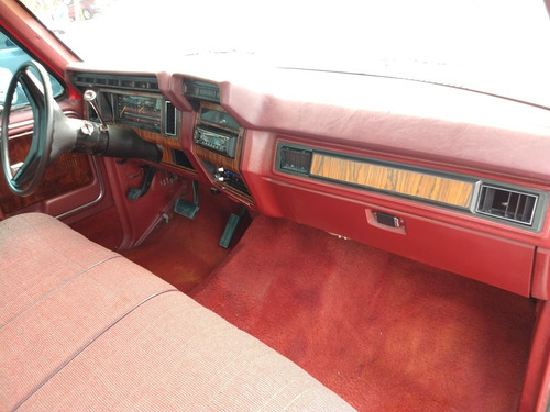 Imagen 9 de 15 de Ford F200