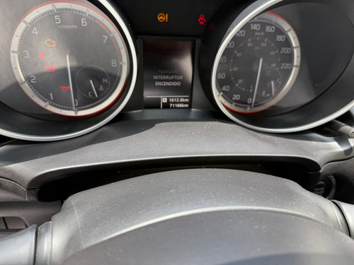 Suzuki Swift 1.2 Glx Mt