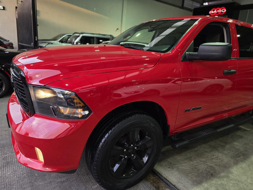 Dodge Ram 2023 Sport V8 Hemi 4x4 Impecable!!!