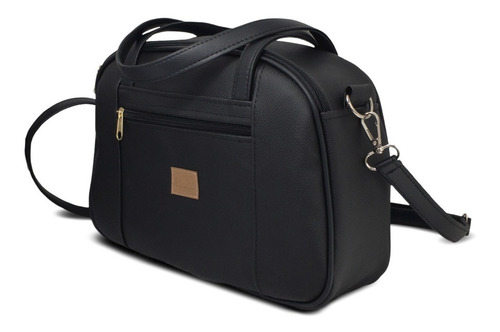 Imagen 3 de 7 de Bolso Cartera De Dama