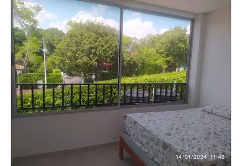Vendo Casa Campestre En Tocaima En Condominio Campestre